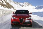 Alfa Romeo Stelvio 2017 года (WW)